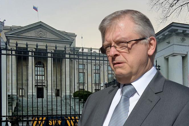 Ambasador Rosji bez skrupułów grozi Polsce! Mówi o odwecie