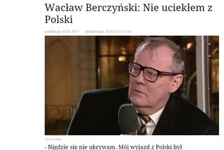 Berczyński rp.pl