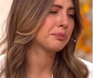 Aleksandra Grysz w programie Pytanie na śniadanie