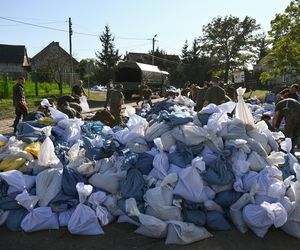 Rozszerzony stan klęski żywiołowej. Rozporządzenie objęło nowe tereny