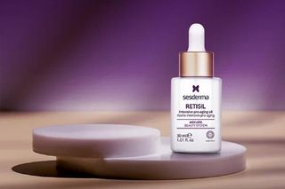 Pielęgnacyjny minimalim w świecie beauty