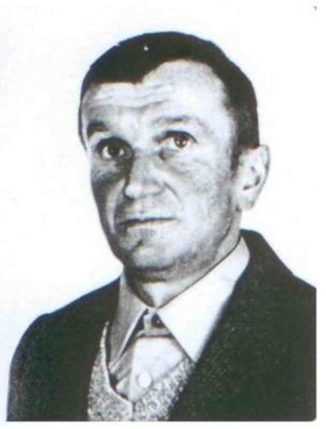 KOSENTKA WŁADYSŁAW