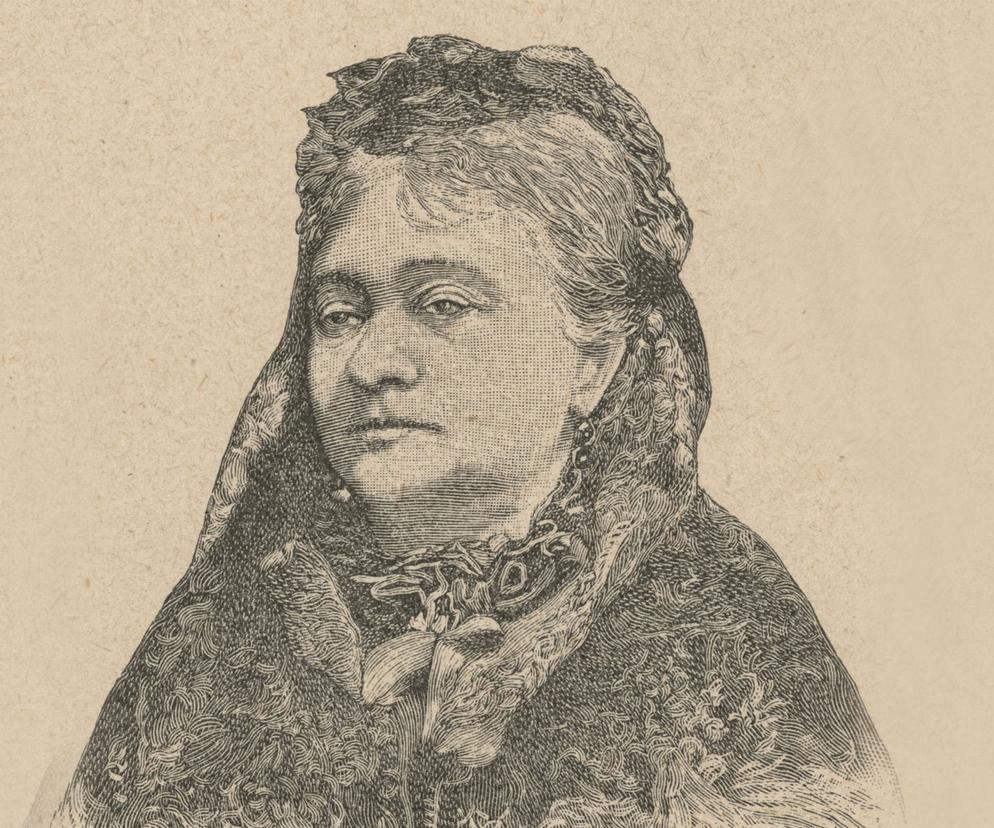 Lucyna Ćwierczakiewiczowa. Pierwsza polska gastrocelebrytka i królowa obiadów