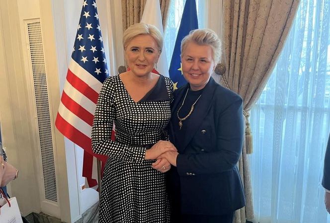 Rozmowa z Joanna Brill o współpracy z Chicago 