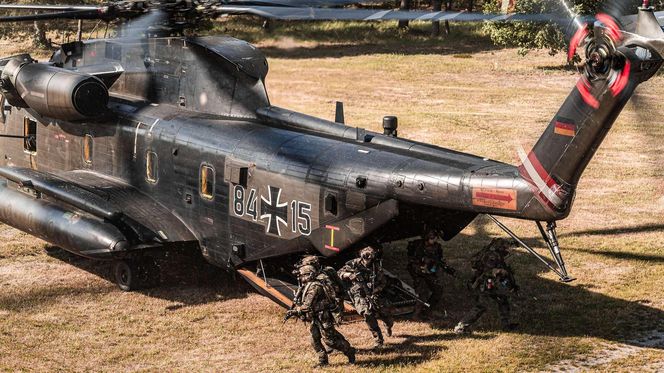 Bundeswehra