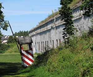 Dawniej najnowocześniejsza twierdza świata. Teraz zabytkowa perełka Podlasia