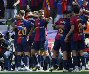 FC Barcelona vs Real Madryt