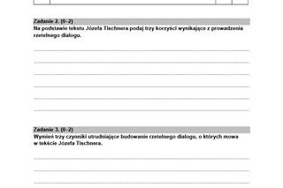 Arkusz Maturalny Polski FORMUŁA 2015 - ODPOWIEDZI, ARKUSZE CKE, ZADANIA ...