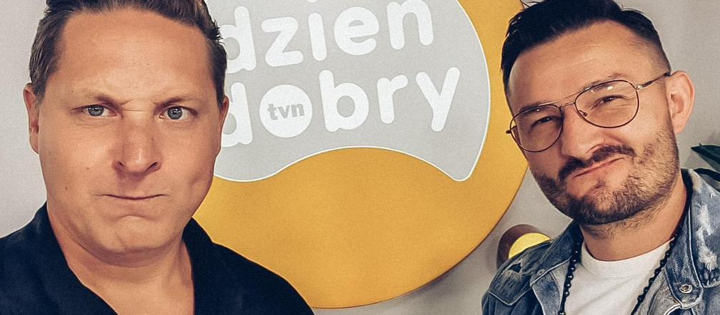 Chucho - król latino dance opowiada o swojej pasji