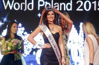 Marta Pałucka - Miss World Poland