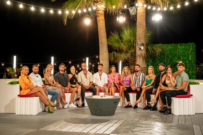 Love Island 8