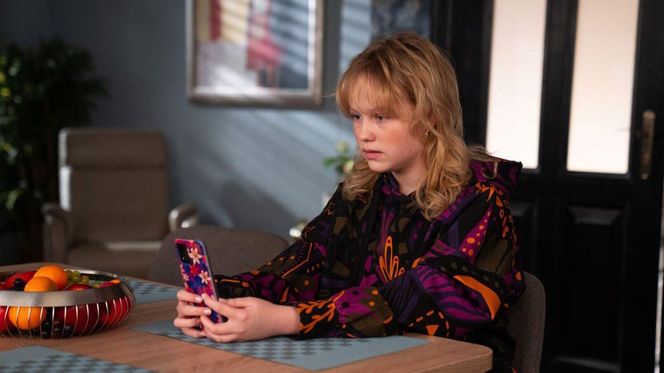 Barwy szczęścia ostatni odcinek 3202 finał sezonu. Emilka (Jessica Frankiewicz)