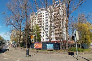 Rozpoczęła się rozbiórka Domu Marynarza w Szczecinie