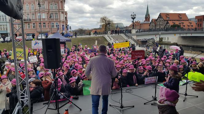 XXII Ogólnopolski Zjazd Krystyn w Bydgoszczy