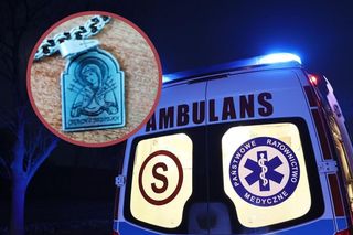 Zagadka w Sosnowcu: Kim jest nieznajomy z ul. Dworskiej? 