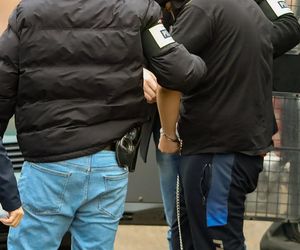 Zabójstwo w wigilijną noc. Proces Gabriela A