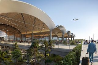 Centralny Port Komunikacyjny