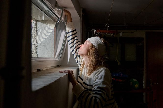 Malwina zostanie porwana, a Hebel zacznie odchodzić od zmysłów.