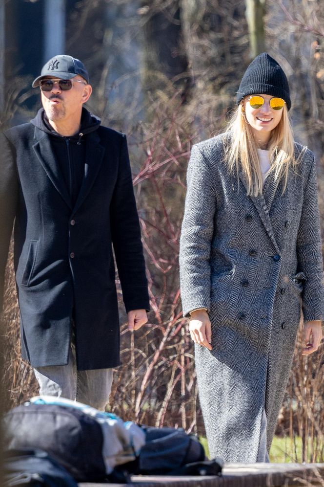 Krzysztof Ibisz. Praca ważna, ale rodzina ważniejsza