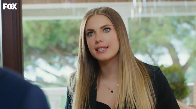 Zakazany owoc ostatni odcinek 4 sezonu. Yildiz (Eda Ece)