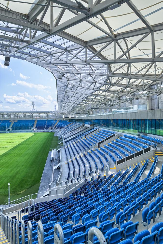 Stadion Miejski w Lublinie