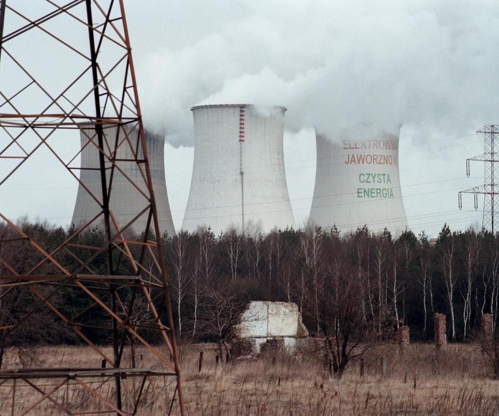 Elektrownia Jaworzno