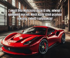 Dzień Mężczyzny 10 marca - kartki z życzeniami