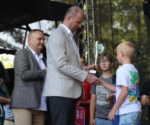 Eska Summer City 2025 odwiedziła Opole Lubelskie!