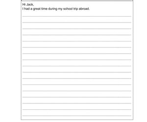 Egzamin ósmoklasisty język angielski 2025: ODPOWIEDZI i ARKUSZE CKE [15.05.2025]