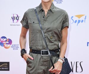 Gwiazdy reagują na trzęsienie ziemi w reprezentacji