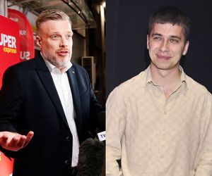 Adrian Zandberg publicznie skrytykował Friza. Poszło o słowa dot. podatków
