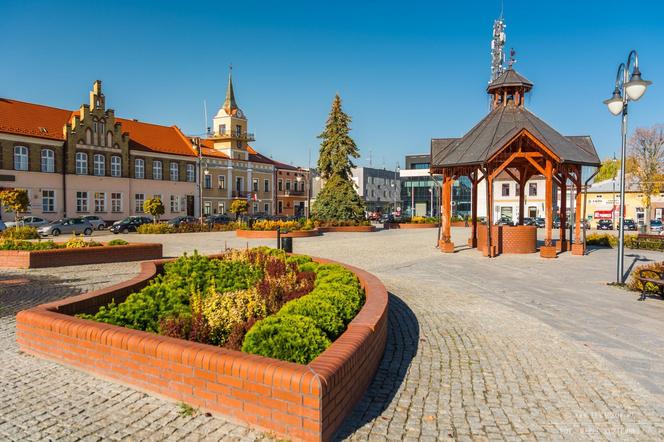 Lubaczów 