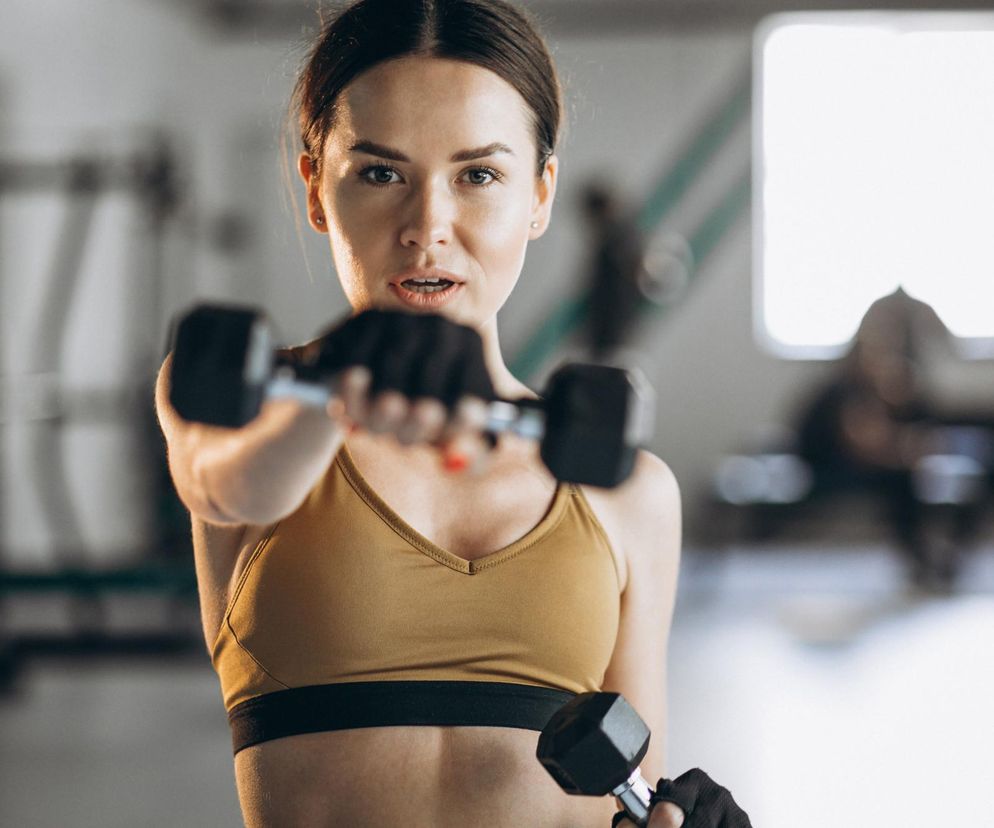 Trening level-up, czyli jak skutecznie podkręcić efekty ćwiczeń? Znamy skuteczne sposoby!