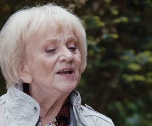 M jak miłość. Zofia Kisielowa (Małgorzata Rożniatowska)