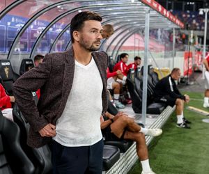 Górnik Zabrze przerwał serię zwycięstw. Porażka na koniec sierpnia i zdruzgotani kibice