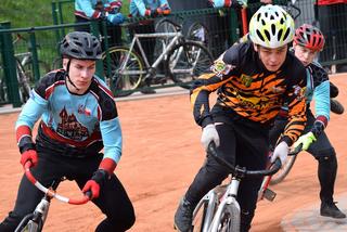 Sezon speedrowerowy nabiera tempa! Sportowcy z Torunia ruszają po kolejne sukcesy