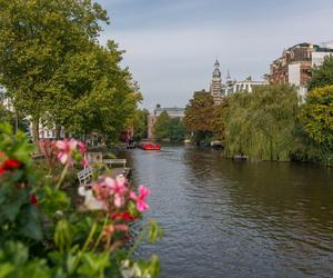 Amsterdam, Holandia