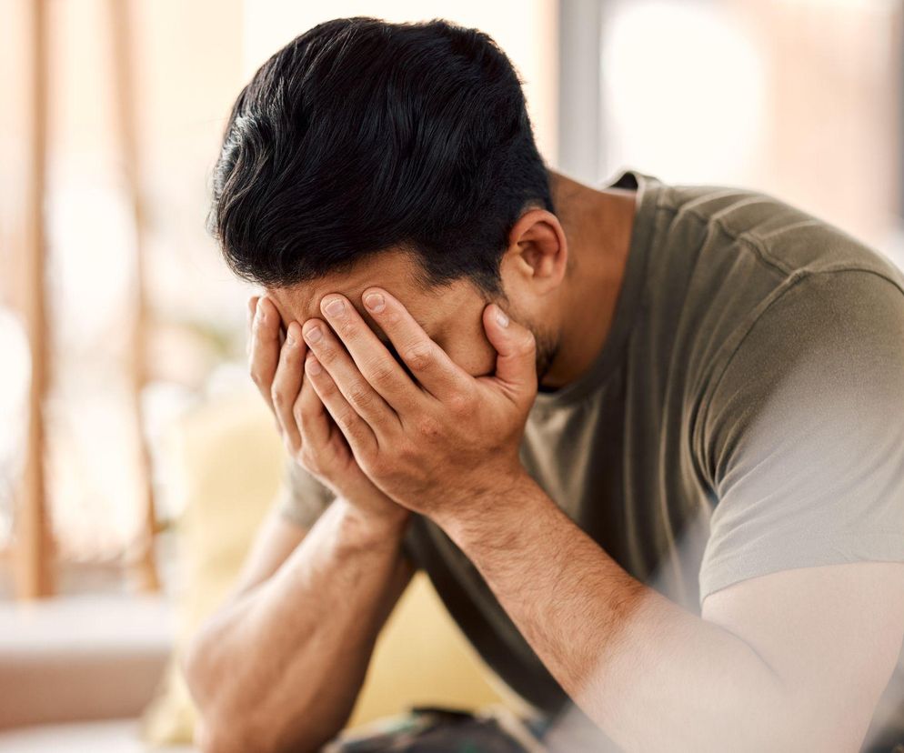 Niedobór tej witaminy prowadzi do anemii złośliwej. Objawy są podobne do depresji