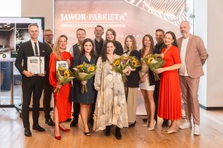 Oto zwycięzcy 7. edycji konkursu Jawor-Parkiet Design Awards. Zobacz ich projekty