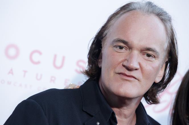 Quentin Tarantino