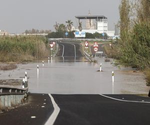 Katastrofalna powódź w Hiszpanii. Rośnie liczba ofiar