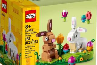 Zestawy LEGO na Wielkanoc