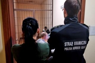 Cudzoziemcy usuwani z województwa śląskiego. Wielkie kontrole