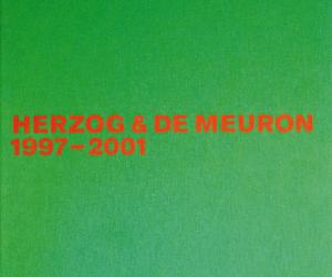 Herzog & de Meuron. Complete Works