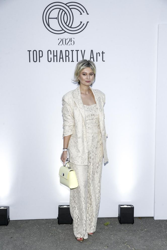 Katarzyna Zdanowicz miała stalkera, który podszywał się pod jej rodzinę. "To realne zagrożenie"