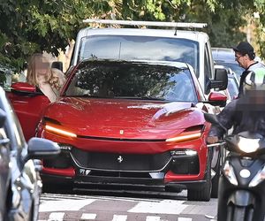 Kuba Wojewódzki z obrączką