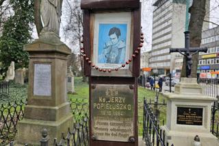 Stary cmentarz w Rzeszowie najstarsza zachowana nekropolia w mieście