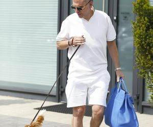 Krzysztof Gojdź i jego nowa twarz