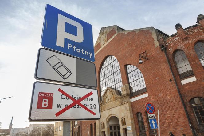 Podwyżka opłat za parkowanie we Wrocławiu