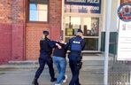 Kradł zamki do drzwi w markecie budowlanym. Białorusin dostał bilet w jedną stronę